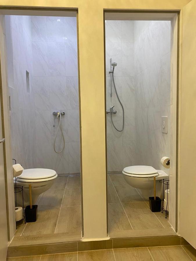 Deluxe Quad Room Dw Vienne Extérieur photo