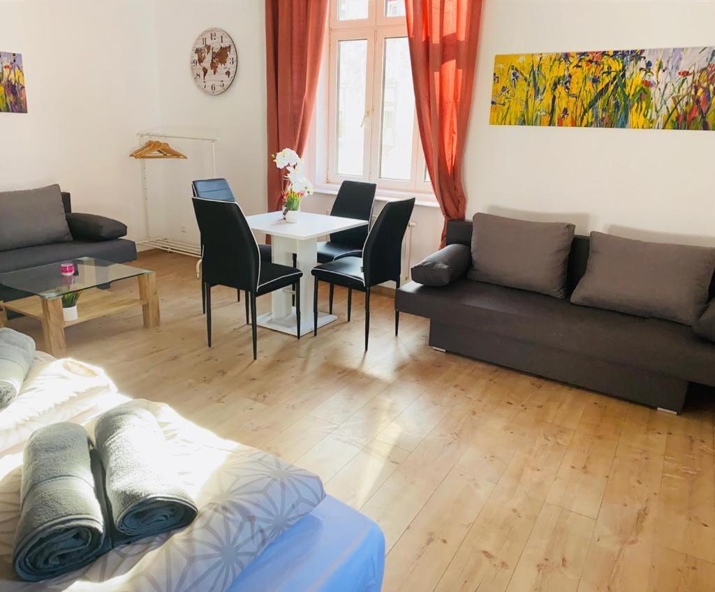Deluxe Quad Room Dw Vienne Extérieur photo