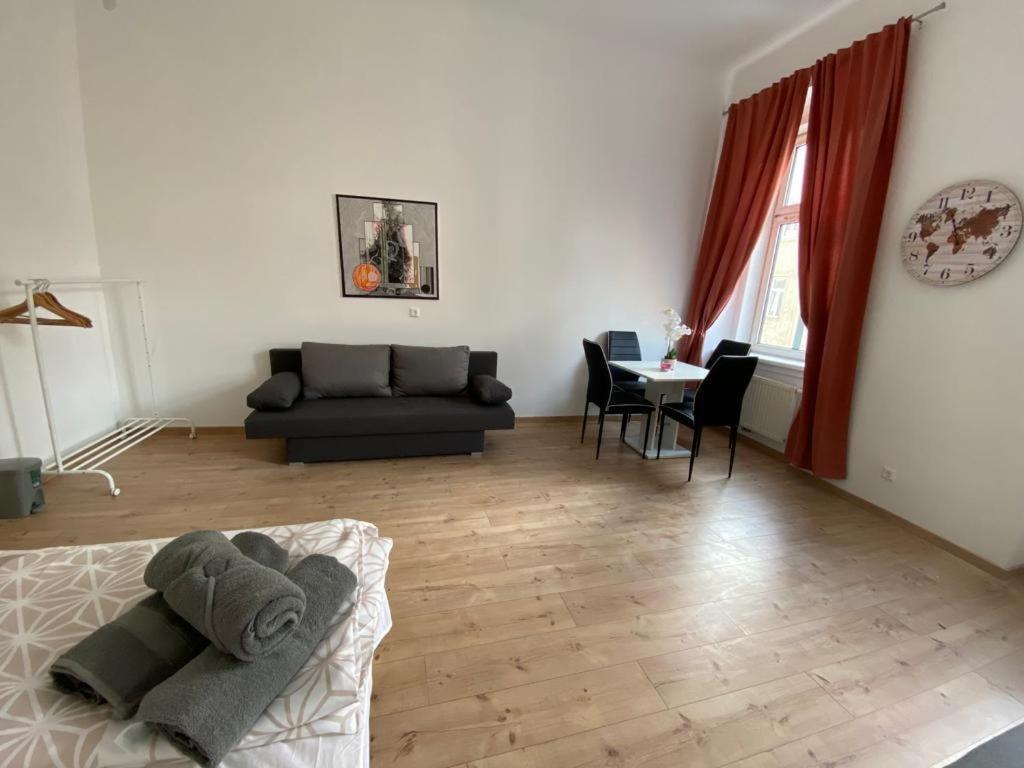 Deluxe Quad Room Dw Vienne Extérieur photo